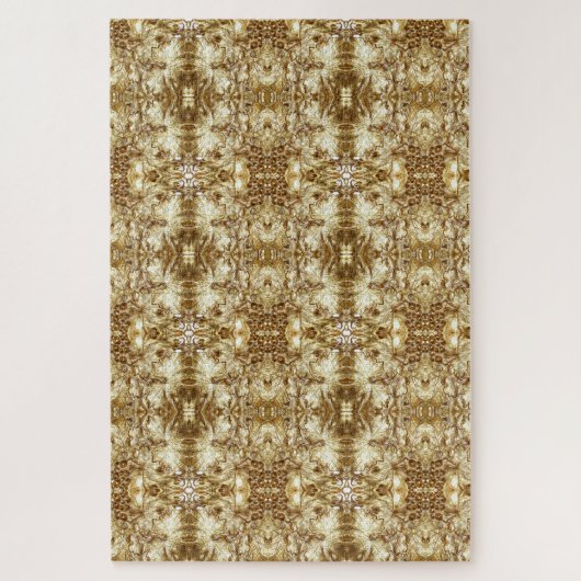 MOEILIJKSTE GOUDEN DRUIVENWIJN LEGPUZZEL (Verticaal)