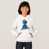 Moeite bij Slapen met Nightcap (Voorkant volledig)