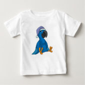 Moeite bij Slapen met Nightcap (Voorkant)