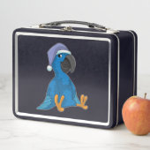 Moeite bij Slapen met Nightcap (In situ)