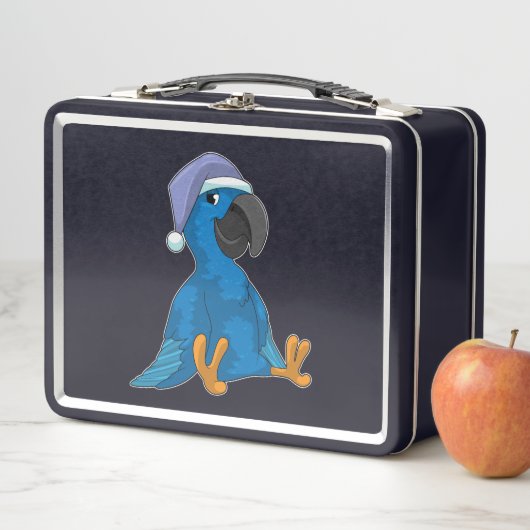 Moeite bij Slapen met Nightcap (In situ)