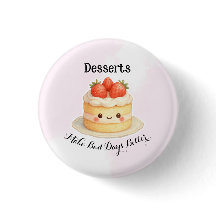 Moeite lekkere dessert knopspeld
