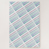 Moeite Pastel Kleuren Puzzels  (Verticaal)