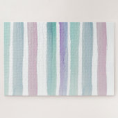 Moeite Pastel Kleuren Puzzels  (Horizontaal)