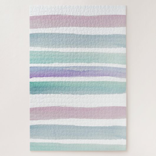 Moeite Pastel Kleuren Puzzels  (Verticaal)