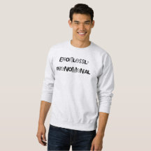 Moeiteloos fenomenaal T-shirt