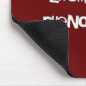 Moeiteloos fenomenale muismat (Hoek)