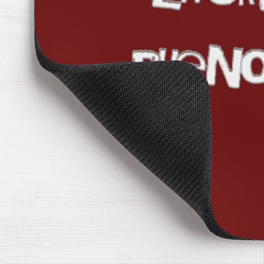 Moeiteloos fenomenale muismat (Hoek)