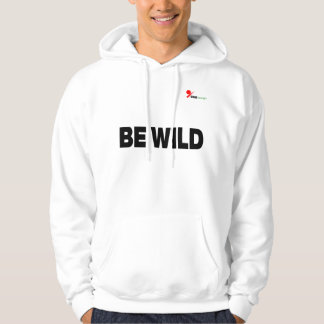 moeiteloos minimalisme hoodie