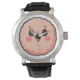 Moeiteloze Koekjes Horloge