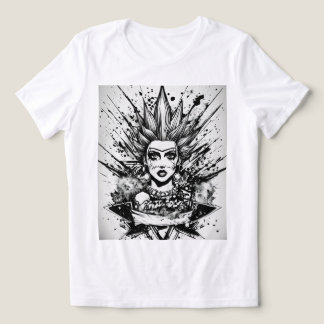 Moeiteloze stijl: must-have T-shirt voor vrouwen