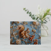 moer-Folie Briefkaarten (Staand Voorkant)