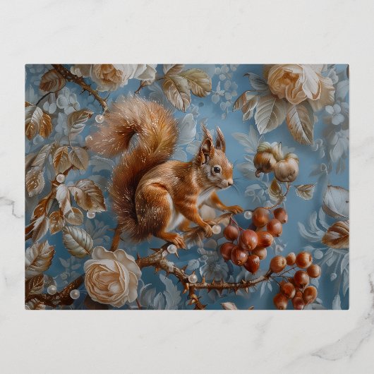 moer-Folie Briefkaarten (Voorkant)