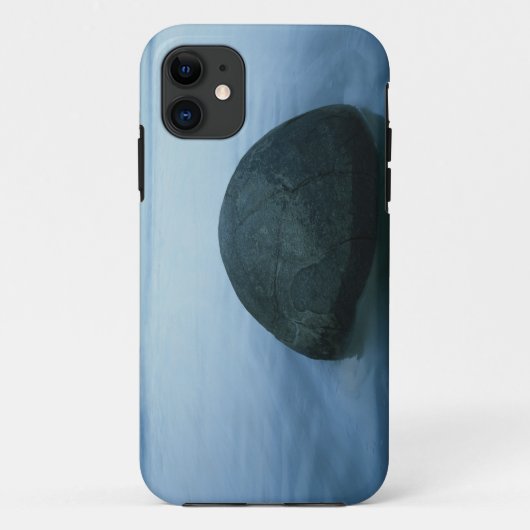 Moeraki Boulders Case-Mate iPhone Case (Achterkant)