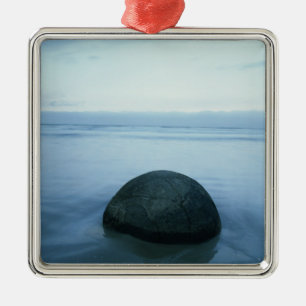 Moeraki Boulders Metalen Ornament