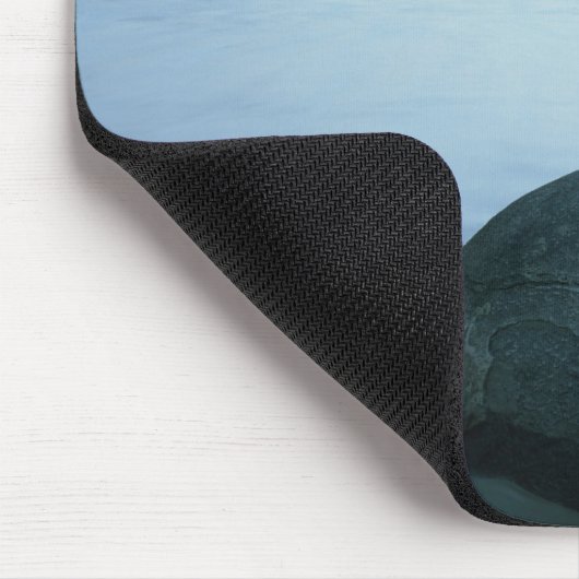 Moeraki Boulders Muismat (Hoek)