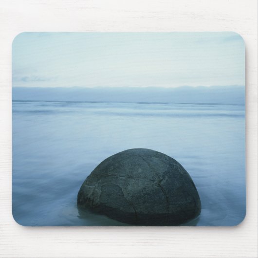 Moeraki Boulders Muismat (Voorkant)