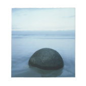Moeraki Boulders Notitieblok (Voorkant)