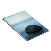 Moeraki Boulders Notitieboek (Rechterzijde)