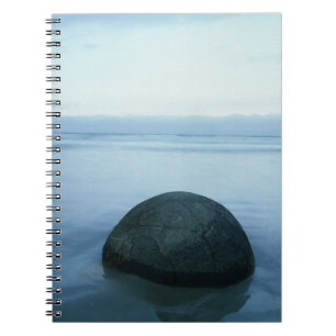 Moeraki Boulders Notitieboek