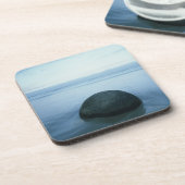 Moeraki Boulders Onderzetter (Linkerzijde)