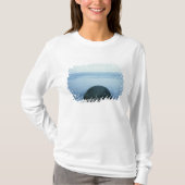Moeraki Boulders T-shirt (Voorkant)