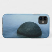 Moeraki Flusssteine Case-Mate iPhone Case (Achterkant (horizontaal))