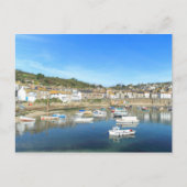 moeras briefkaart (Voorkant)