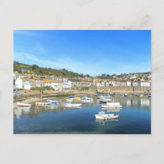 moeras briefkaart (Voorkant)