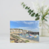 moeras briefkaart (Staand voorkant)