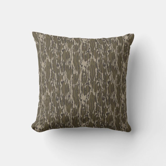 Moeras camouflage skins voor vrouwen en mannen kussen (Voorkant)