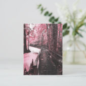 moeras droambe briefkaart (Staand voorkant)