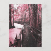 moeras droambe briefkaart (Voorkant)