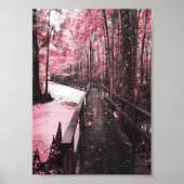 moeras droambe poster (Voorkant)