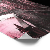 moeras droambe poster (Hoek)