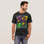 MOERAS KIKKER! T-SHIRT (Voorkant volledig)