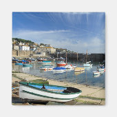 moeras magneet (Voorkant)