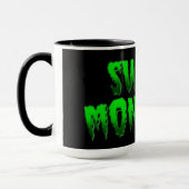 MOERAS MONSTER MOK (Links)
