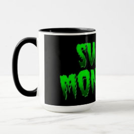 MOERAS MONSTER MOK