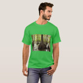 Moeras T-shirt (Voorkant volledig)