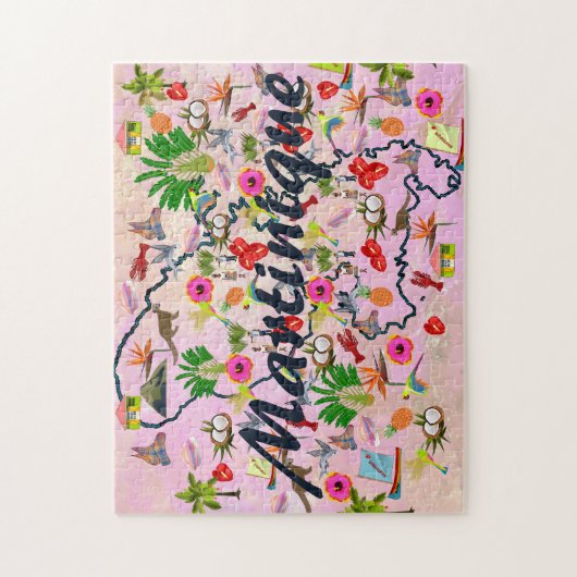 Moerasgierzwaluw Legpuzzel (Verticaal)