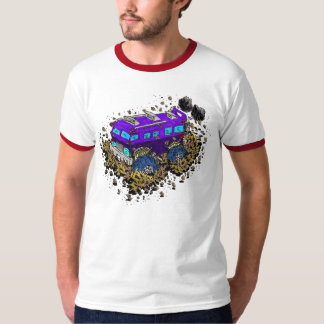 moerasheid t-shirt