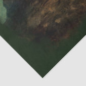 moerasheks tissuepapier (Detail)