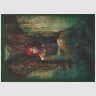 moerasheks tissuepapier