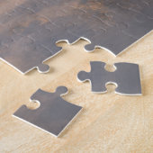 Moerasland Eend | Kust Natuur Kunst | Puzzel (Zijkant)