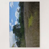 moerasland Florida Legpuzzel (Verticaal)