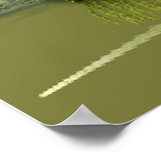 moerasmoeras poster (Hoek)