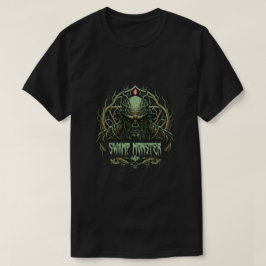 moerasmonster t-shirt