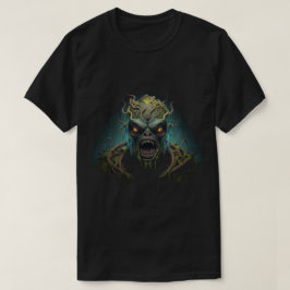 moerasmonster t-shirt