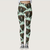 moerasmout leggings (Voorkant)